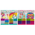 Set creativ Mosaic A5 in asort GRAFIX - imagine 7