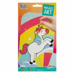 Set creativ Mosaic A5 in asort GRAFIX - imagine 4