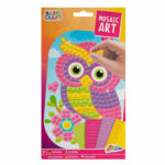 Set creativ Mosaic A5 in asort GRAFIX - imagine 6