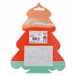 Set ornament Mos craciun DIY Craciun Grafix - imagine 2