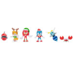 Advent calendar JAKKS — изображение 4