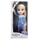 Papusa Elsa Frozen JAKKS — изображение 4