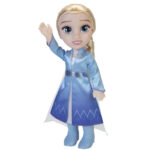 Papusa Elsa Frozen JAKKS