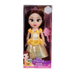 Papusa Belle DISNEY PRINCESS JAKKS