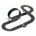 Pista de curse 4,9 m Carrera GO!!! Sonic the Hedgehog Carrera - imagine 2