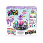 Set creatie cu slime "Diy Slime factory" Canal Toys - imagine 5