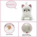 Jucarie interactiva Pisicuta Casper PUGS AT PLAY — изображение 4