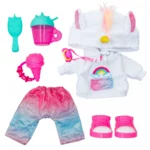 Papusa First Emotions Dreamy Cry Babies — изображение 4