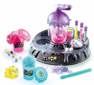 Set creatie cu slime "Diy Slime factory" Canal Toys - imagine 2