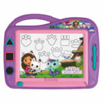 Tabla magnetica Gabby`s Dollhouse CLEMENTONI