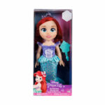 Papusa Ariel DISNEY PRINCESS JAKKS