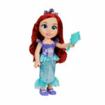 Papusa Ariel DISNEY PRINCESS JAKKS - imagine 2