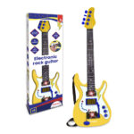 Chitara electronica pentru copii BONTEMPI