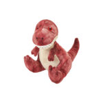 Jucarie de plus T-Rex ECOKINS 30cm Wild Republic