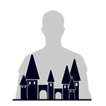 Puzzle 4D Hogwarts Harry Potter SPIN MASTER - imagine 6