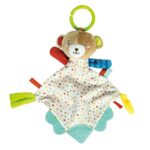 Zornaitoare Conforter Ursulet CLEMENTONI - imagine 2