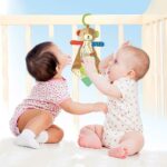 Zornaitoare Conforter Ursulet CLEMENTONI - imagine 4