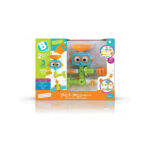 Set de joaca Tevi INFANTINO