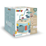 Cub didactic Smoby