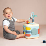 Cub didactic Smoby - imagine 5