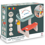 Banca p/u instruire cu magneti si acce. Smoby