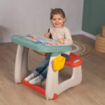 Banca p/u instruire cu magneti si acce. Smoby — изображение 3