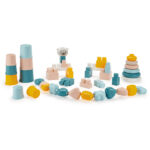 Joc didactic cu jucarii si figurii 4in1 Ecoiffier — изображение 2