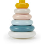 Joc didactic cu jucarii si figurii 4in1 Ecoiffier — изображение 4