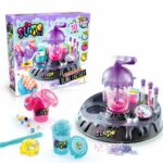 Set creatie cu slime "Diy Slime factory" Canal Toys