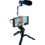 Set de filmare video Vlogging Kit Studio Creator Canal Toys — изображение 3