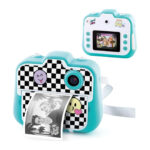 Camera foto instant pentru copii PHOTO CREATOR CANAL TOYS - imagine 2