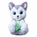 Baby Paws - Jucarie interactiva Husky IMC TOYS