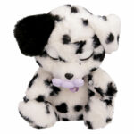 Baby Paws - Jucarie interactiva Dalmatian IMC TOYS — изображение 2