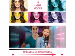 Set de filmare video Studio Creator 360° Canal Toys — изображение 5