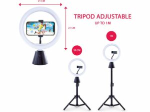 Set de filmare video Studio Creator 360° Canal Toys — изображение 2