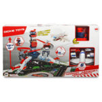 Set de joaca Aeroport sun/lum Dickie Toys - imagine 5
