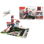 Set de joaca Aeroport sun/lum Dickie Toys - imagine 4