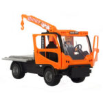 Serviciu sanitar 21.5 cm 7 art sun Dickie Toys