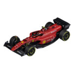 Pista de curse 4,3 m Carrera GO!!! Race to Victory Carrera - imagine 3