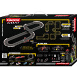 Pista de curse 4,3 m Carrera GO!!! Race to Victory Carrera - imagine 5