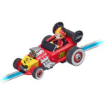 Pista de curse 2,4m Mickey`s Fun Race Carrera — изображение 3