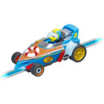 Pista de curse 2,4m Mickey`s Fun Race Carrera — изображение 4