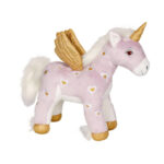 Jucarie de plus -Unicorn Holly 40cm SPIEGELBURG