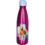 Sticla de inox -I LOVE HORSES SPIEGELBURG