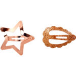 Set Clame (inima+stea) SPIEGELBURG — изображение 2