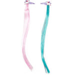 Clame Unicorn cu par SPIEGELBURG — изображение 2