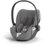 Scaun Auto Cloud T i-Size Plus Mirage Grey - gri CYBEX