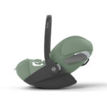 Scaun auto Cloud T i-Size Plus Leaf Green - verde CYBEX — изображение 5
