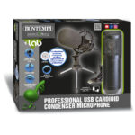 Microfon Profesional USB BONTEMPI - imagine 3