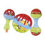 Jucarie Zornaitoare in asort. BONTEMPI - imagine 2